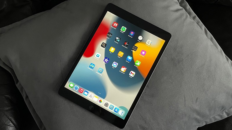 iPad 2022 dự kiến ra mắt vào giữa tháng 9/2022